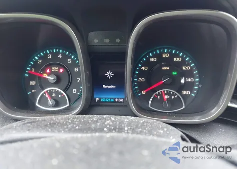 2015 Chevrolet Malibu Ls z USA, uszkodzony, nr VIN 1G11B5SL6FF343980